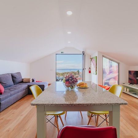 Casa Strelitzia Apartman Funchal  Kültér fotó