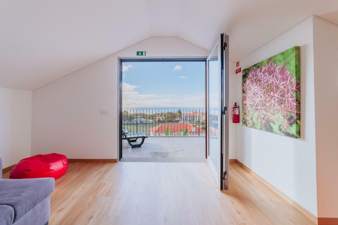 Casa Strelitzia Apartman Funchal  Kültér fotó